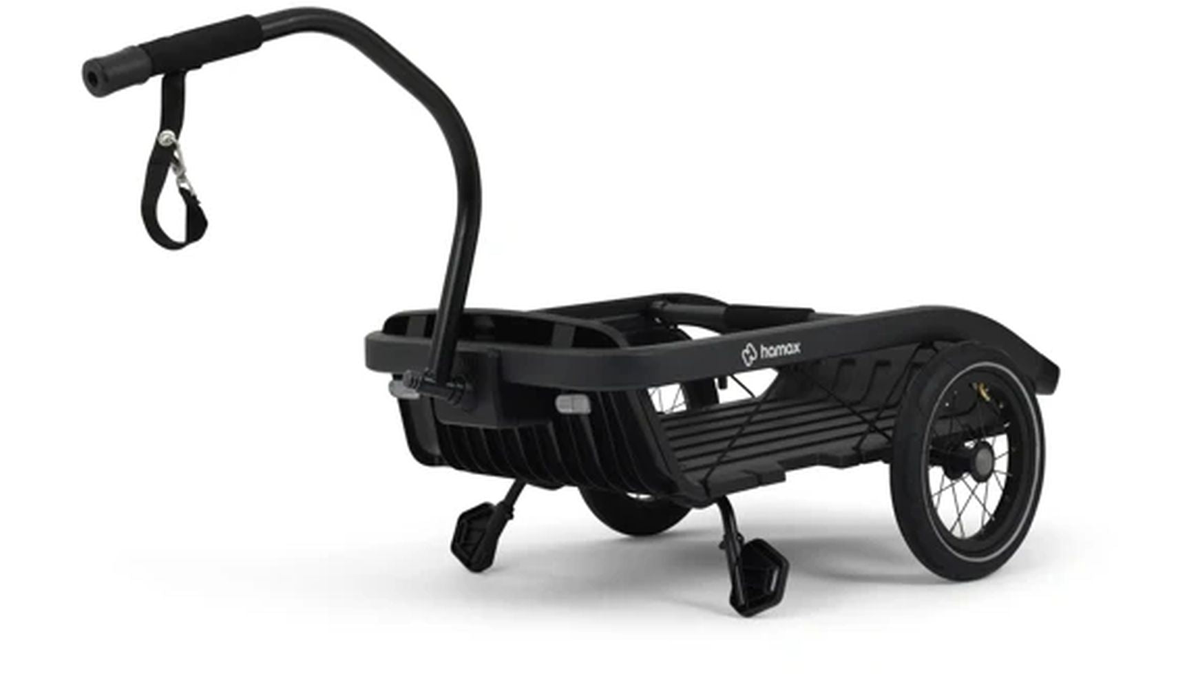 Hamax Venture Cargo Kunststoff image 1