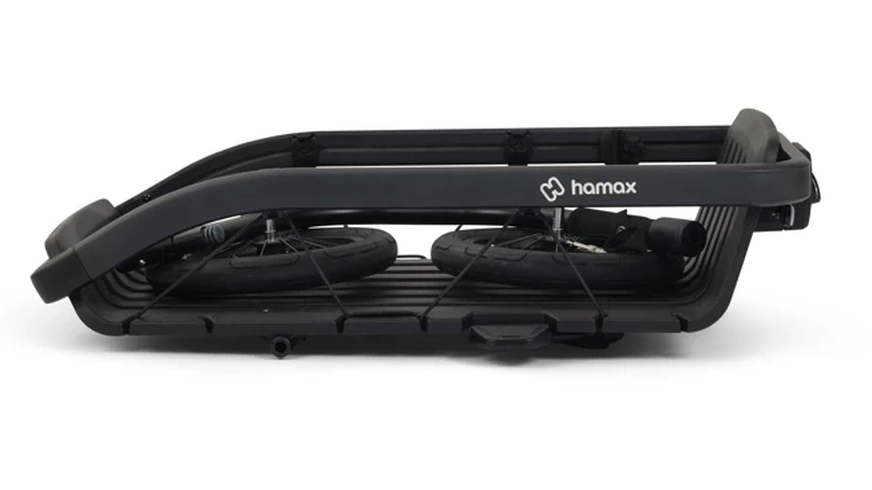 Hamax Venture Cargo Kunststoff image 3