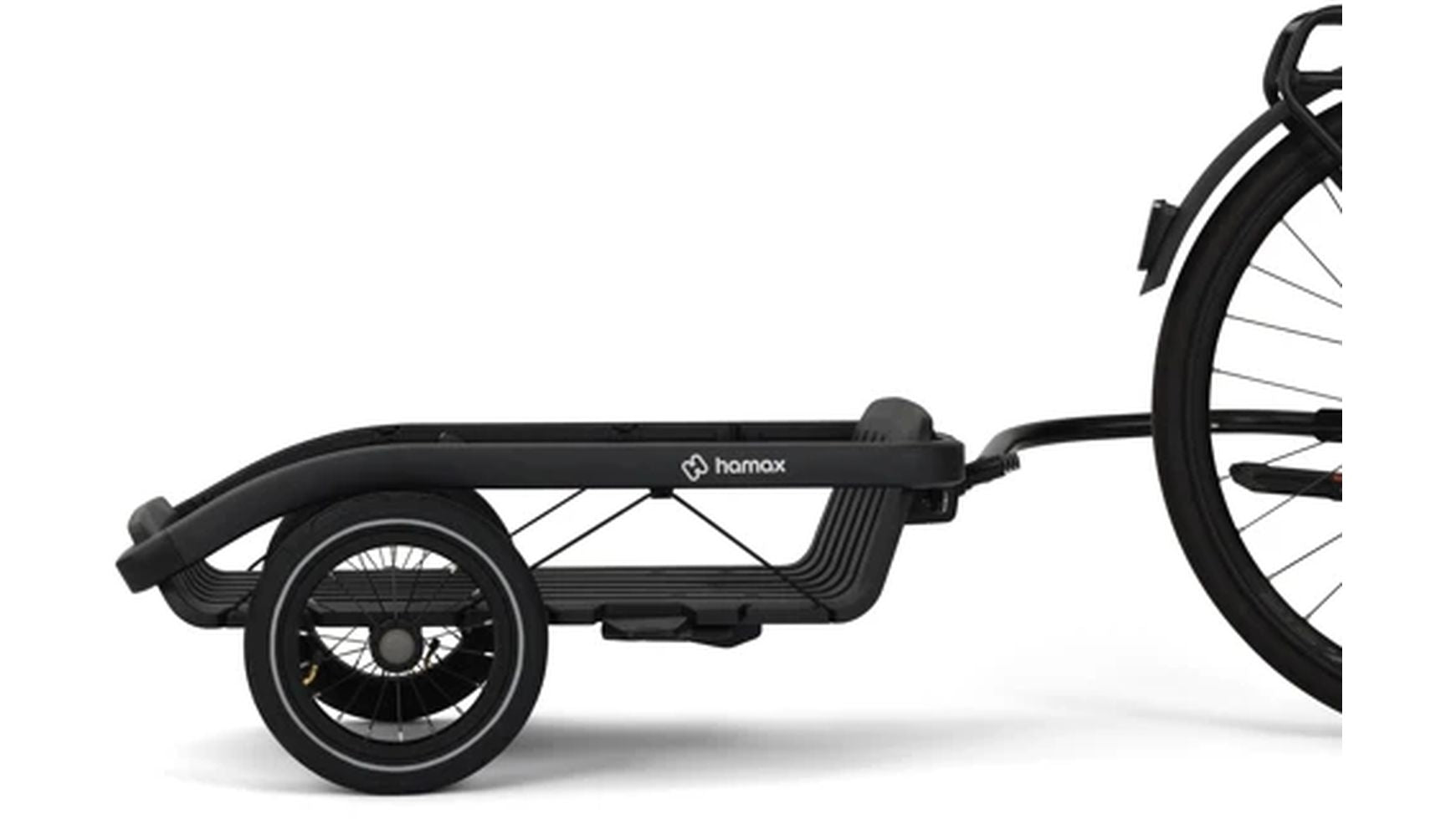 Hamax Venture Cargo Kunststoff image 5