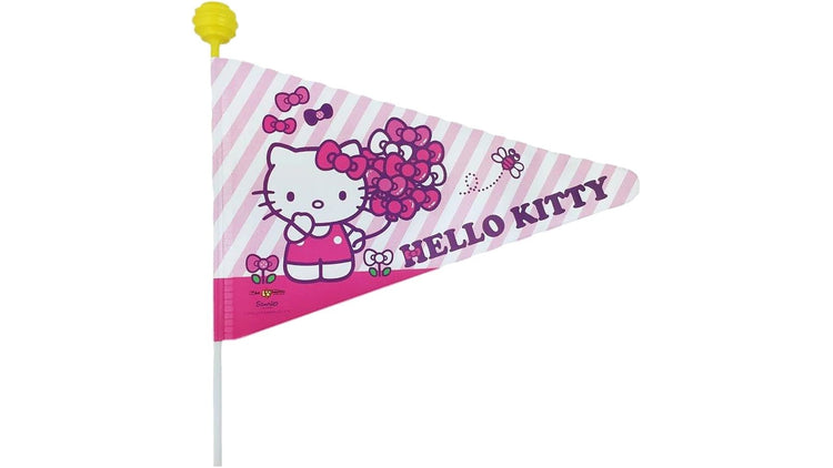 Hello Kitty Wimpel image 0