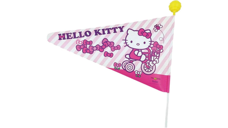 Hello Kitty Wimpel image 1