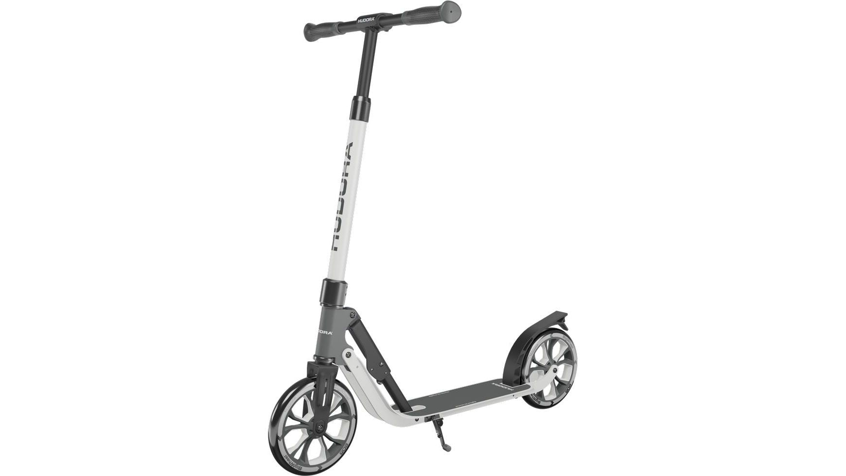 hudora big wheel 205 schutzblech Hudora BigWheel 205 Advanced