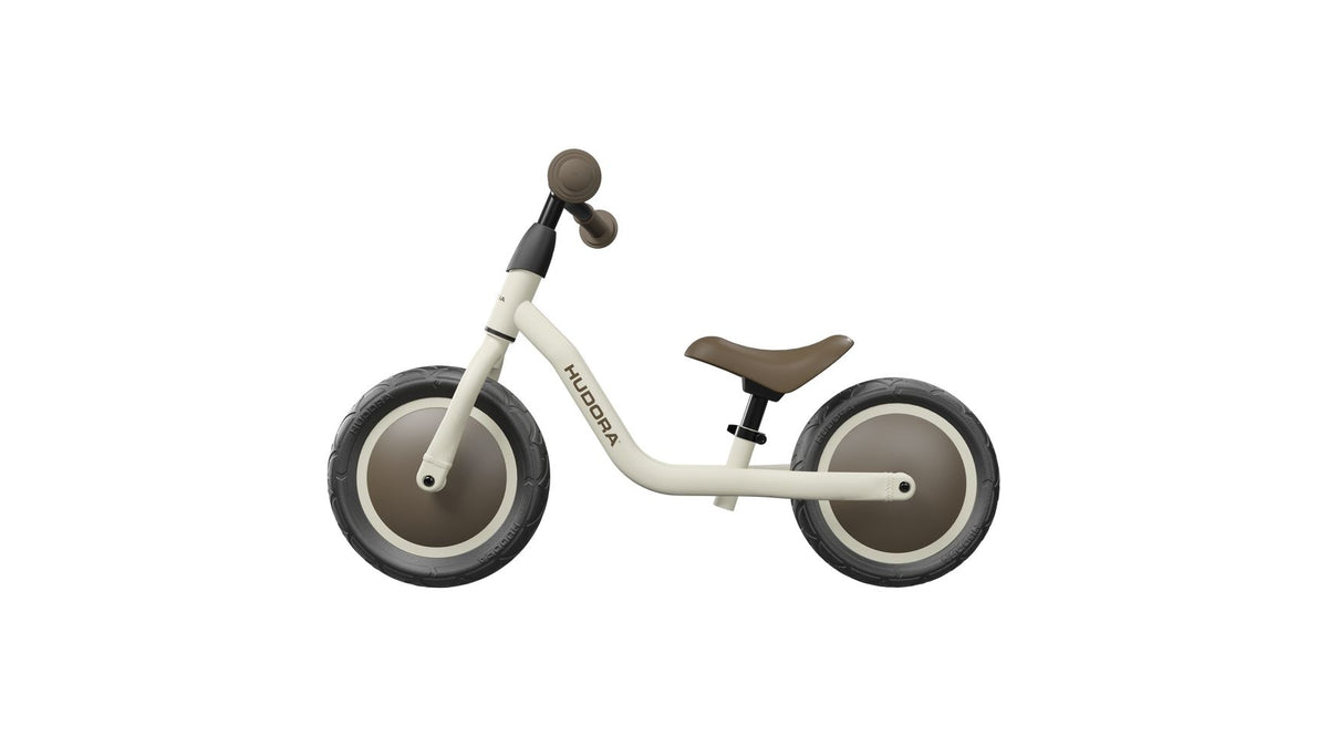hudora kinderrad Hudora Cruisy 10" Laufrad