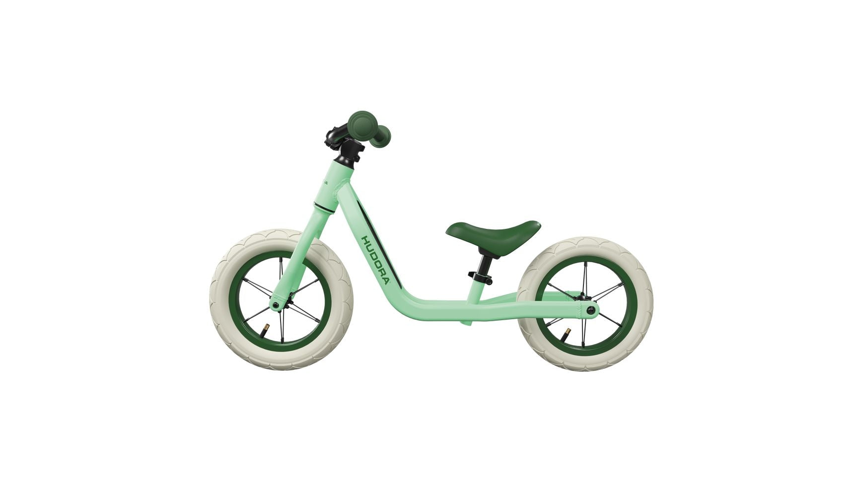 Hudora Explory 12 Zoll Laufrad