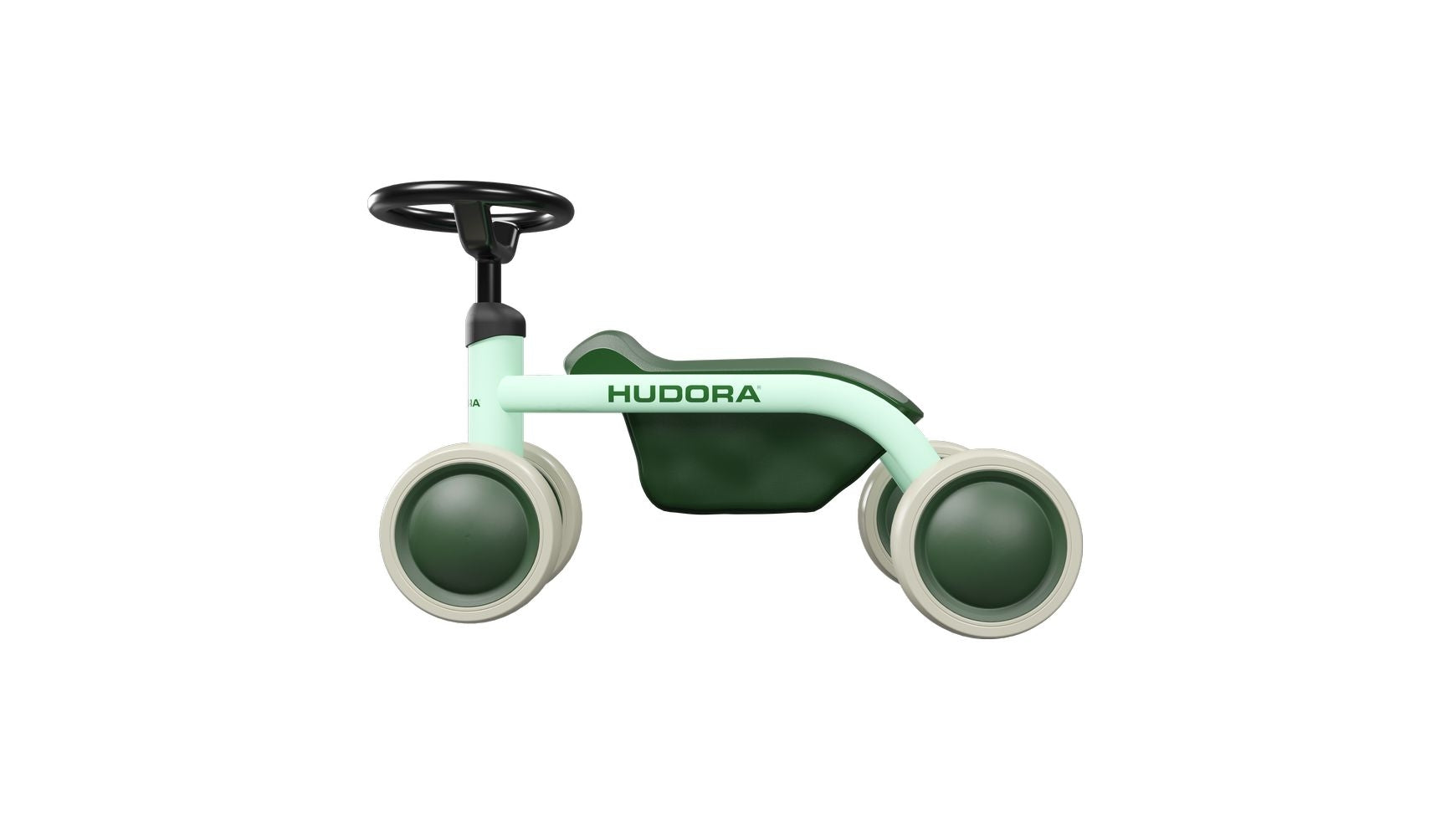 hudora fahrradhelm Hudora Steppy 6" Laufrad