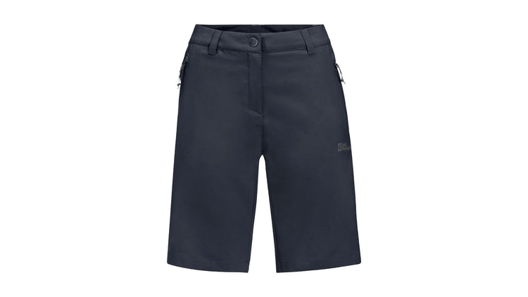 Jack Wolfskin ACTIVE TRACK SHORTS W image 0