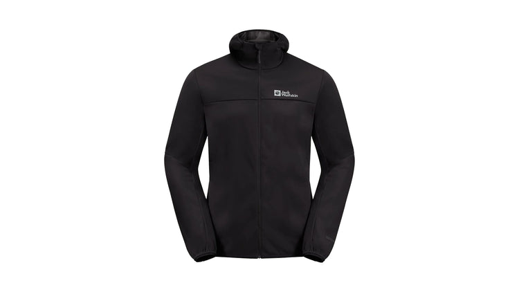 Jack Wolfskin FELDBERG HOODY M image 0