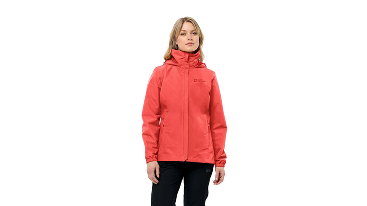 Jack Wolfskin STORMY POINT 2L JKT W image 1