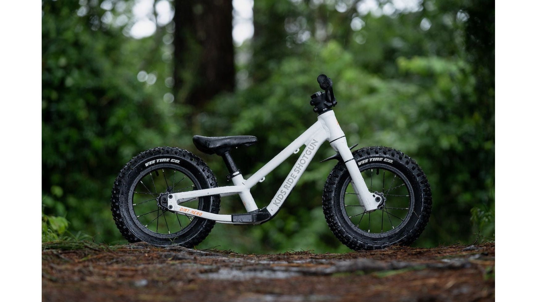 KIDS RIDE SHOTGUN DIRT HERO 12 Zoll image 3