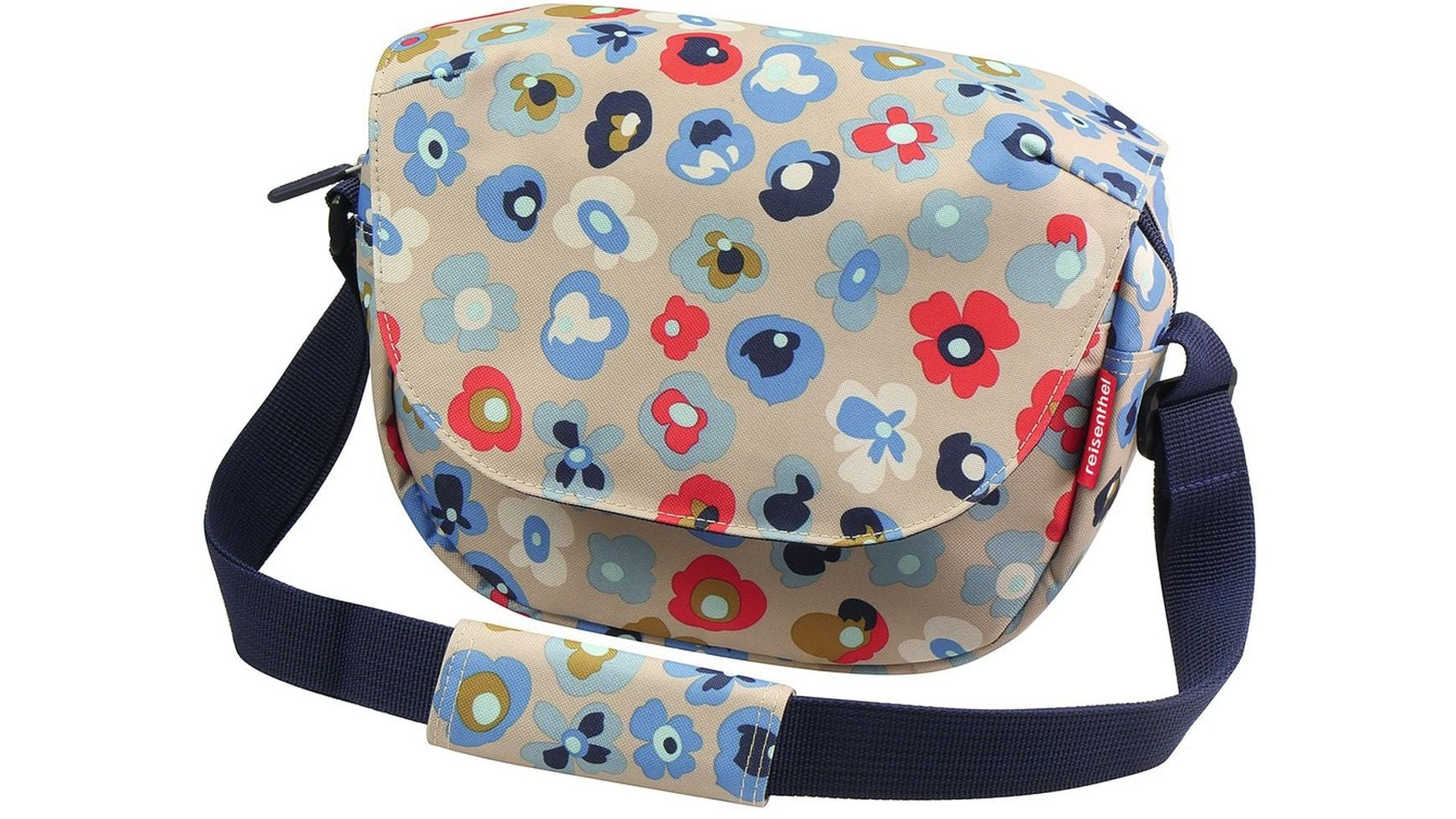 reisenthel funbag lenkertasche inkl. klickfix adapter KLICKfix Reisenthel FunBag 4L