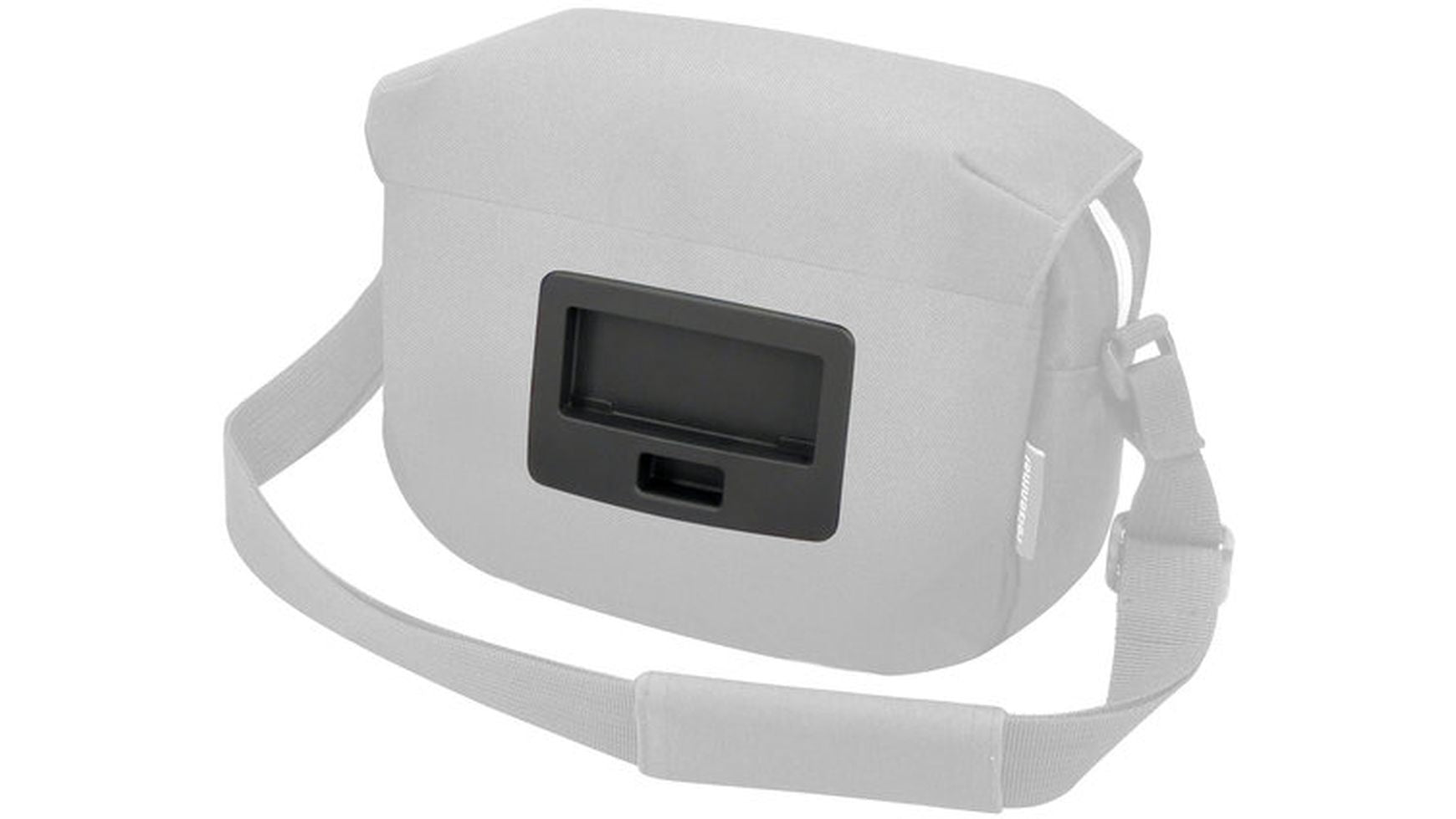 klickfix reisenthel lenkertasche funbag KLICKfix Reisenthel FunBag 4L