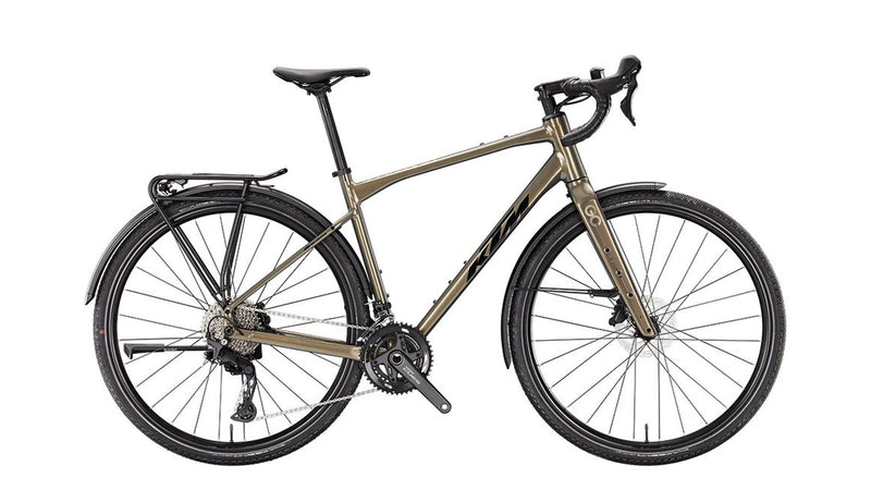 KTM GRAVELATOR 20 LFC