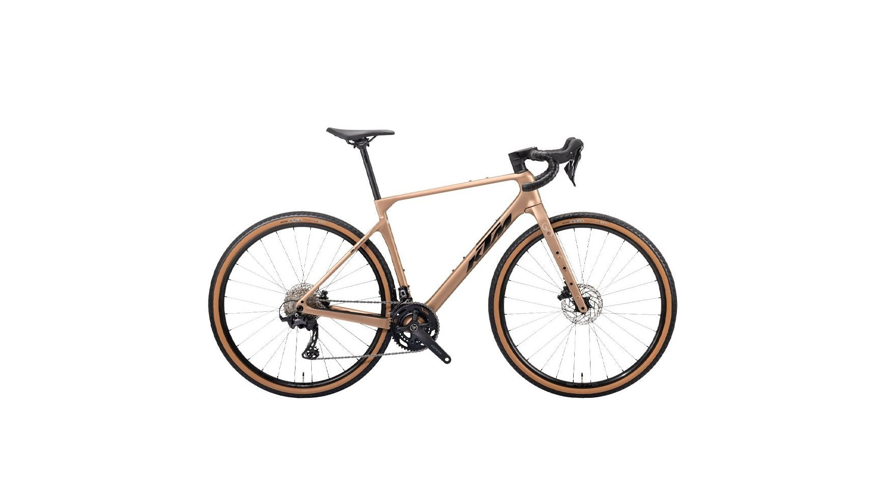 KTM GRAVELATOR PRO 2x image 1