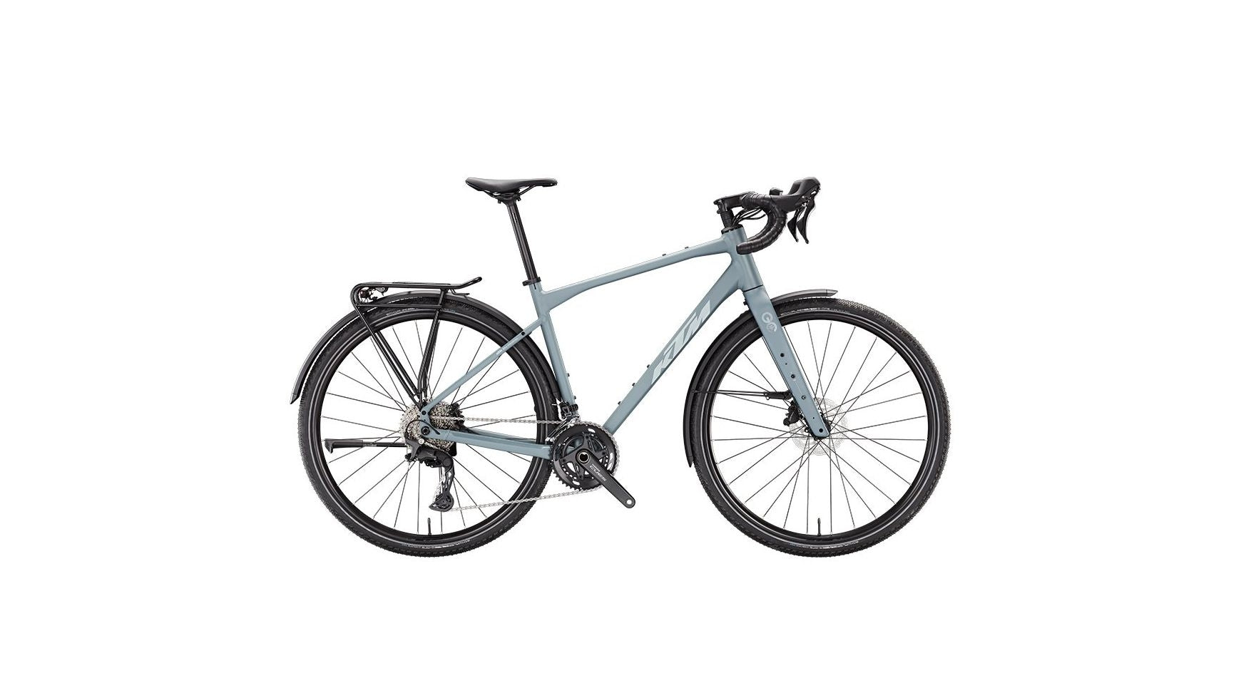 gravel bike damen ktm KTM GRAVELATOR 20 LFC