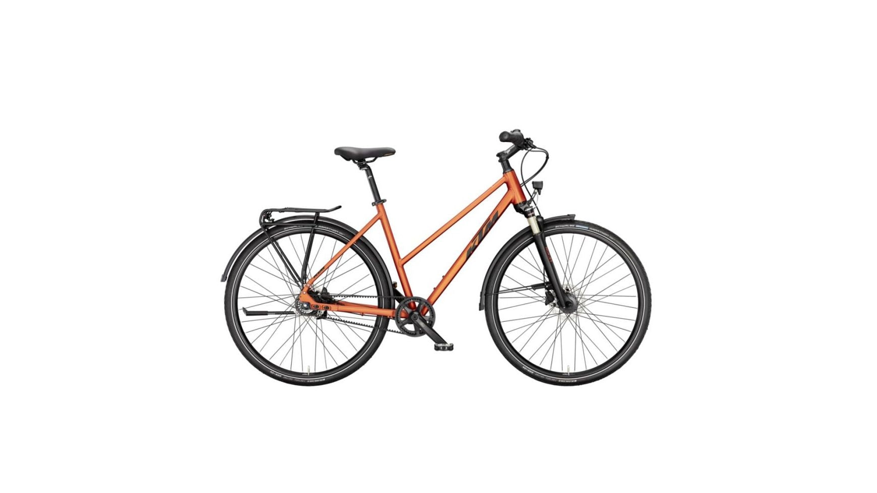 KTM Life Eight TR image 1