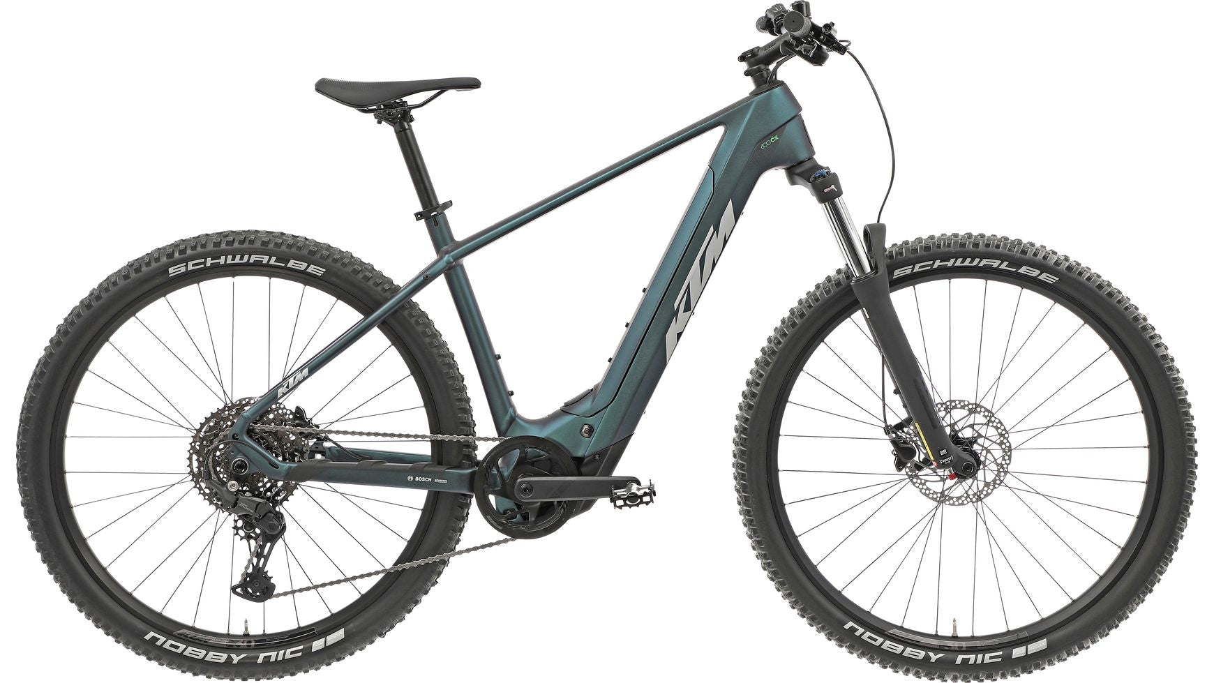 KTM Macina Extreme 800 image 0