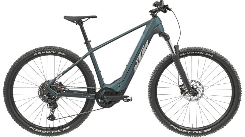 KTM Macina Extreme 800