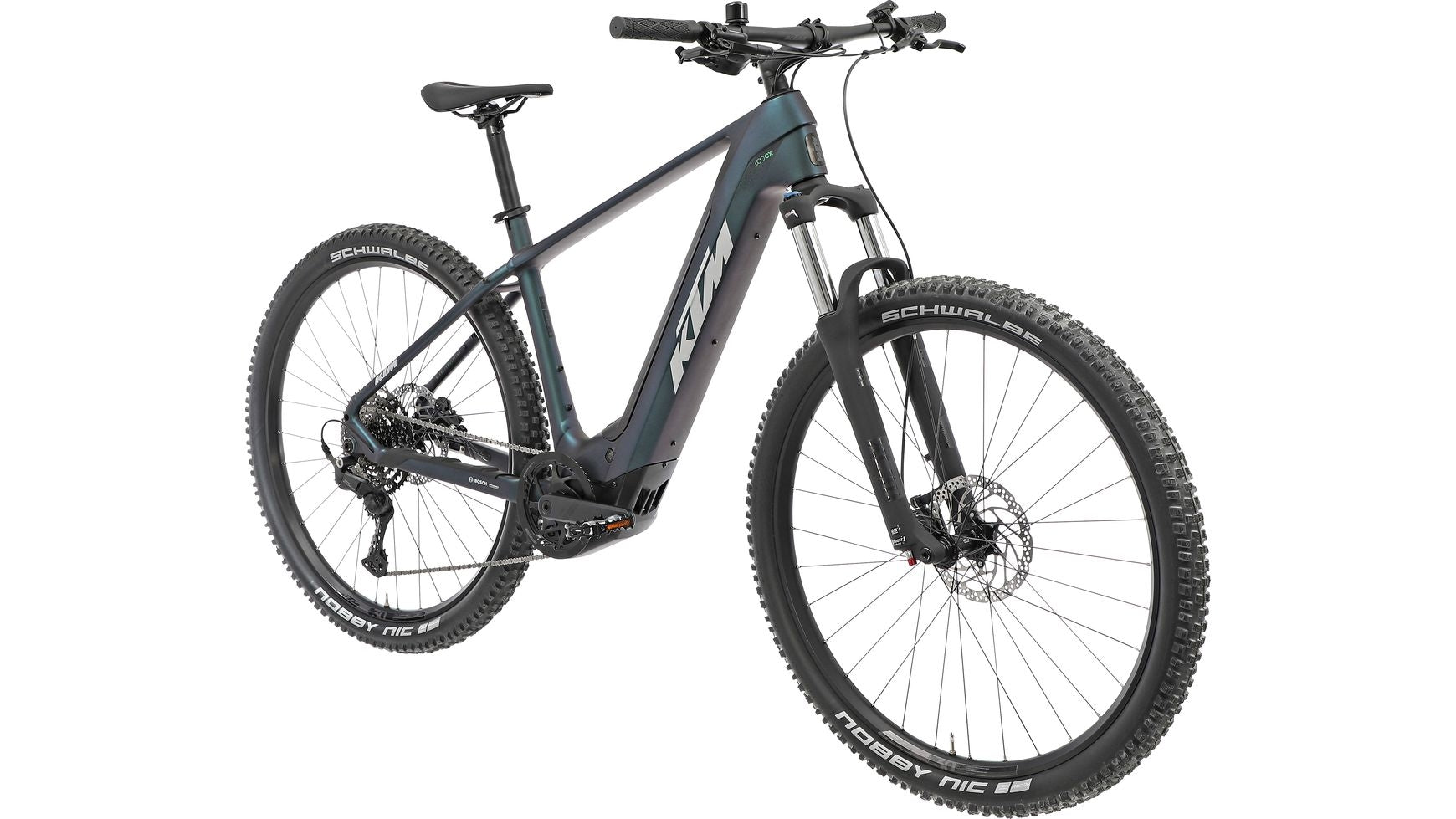 KTM Macina Extreme 800