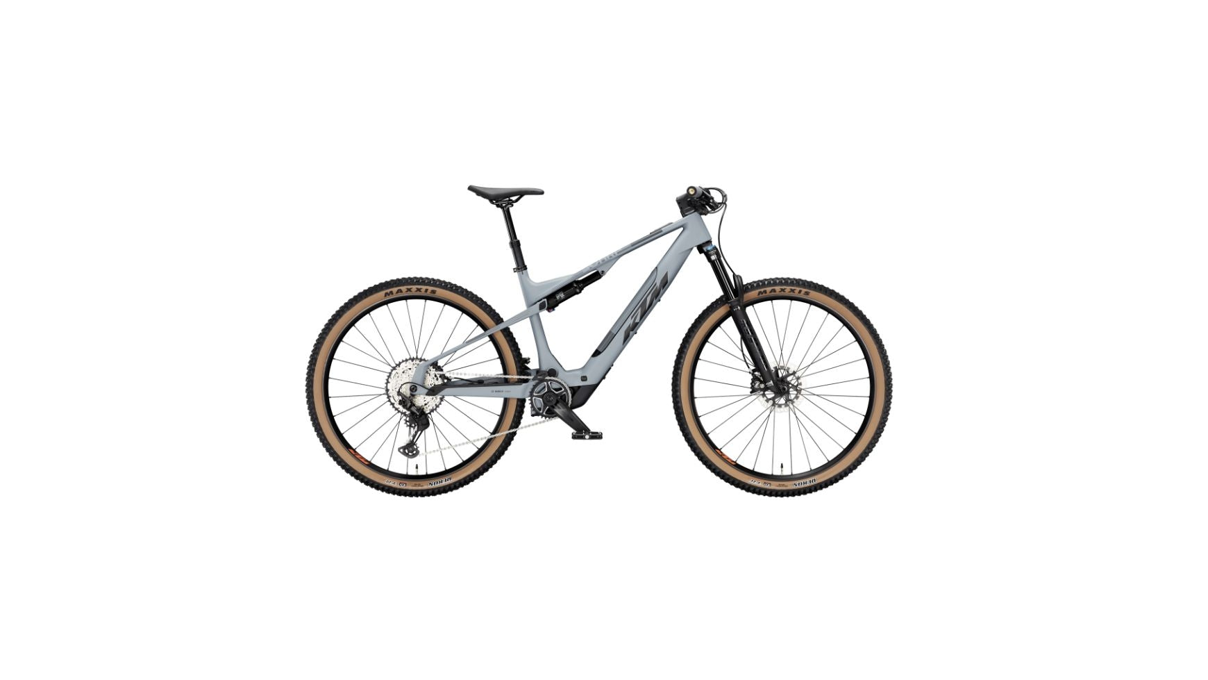 KTM Macina Scarp SX Master image 0