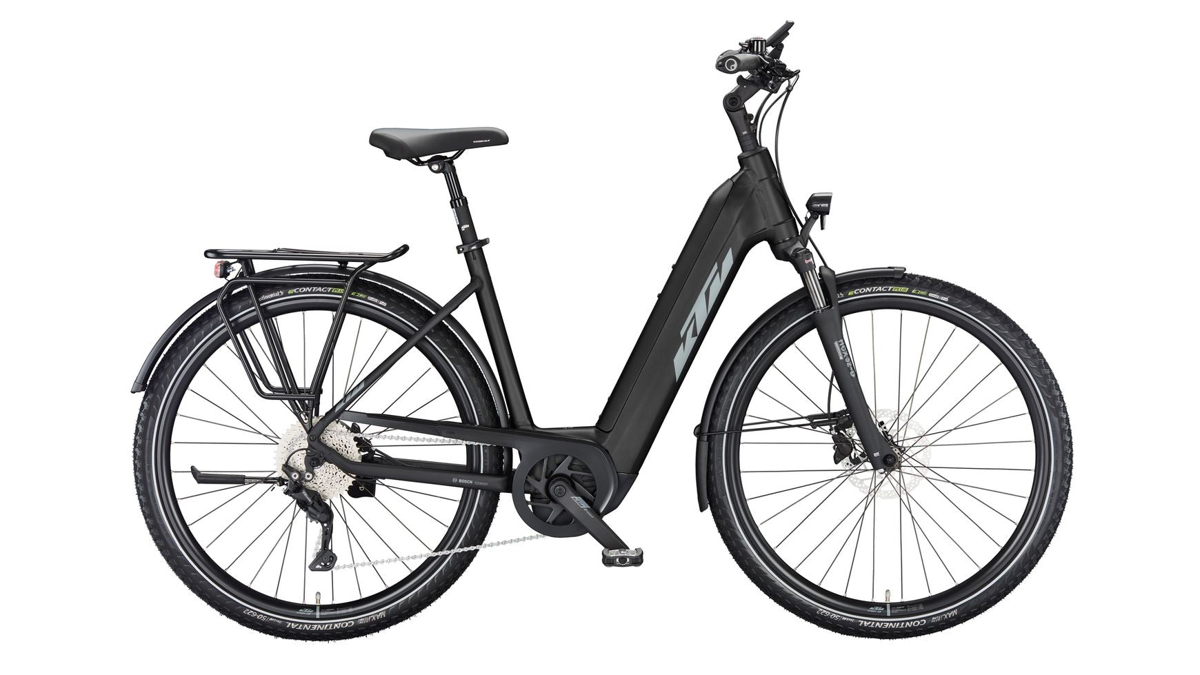 KTM Macina Tour CX 610 WA image 0