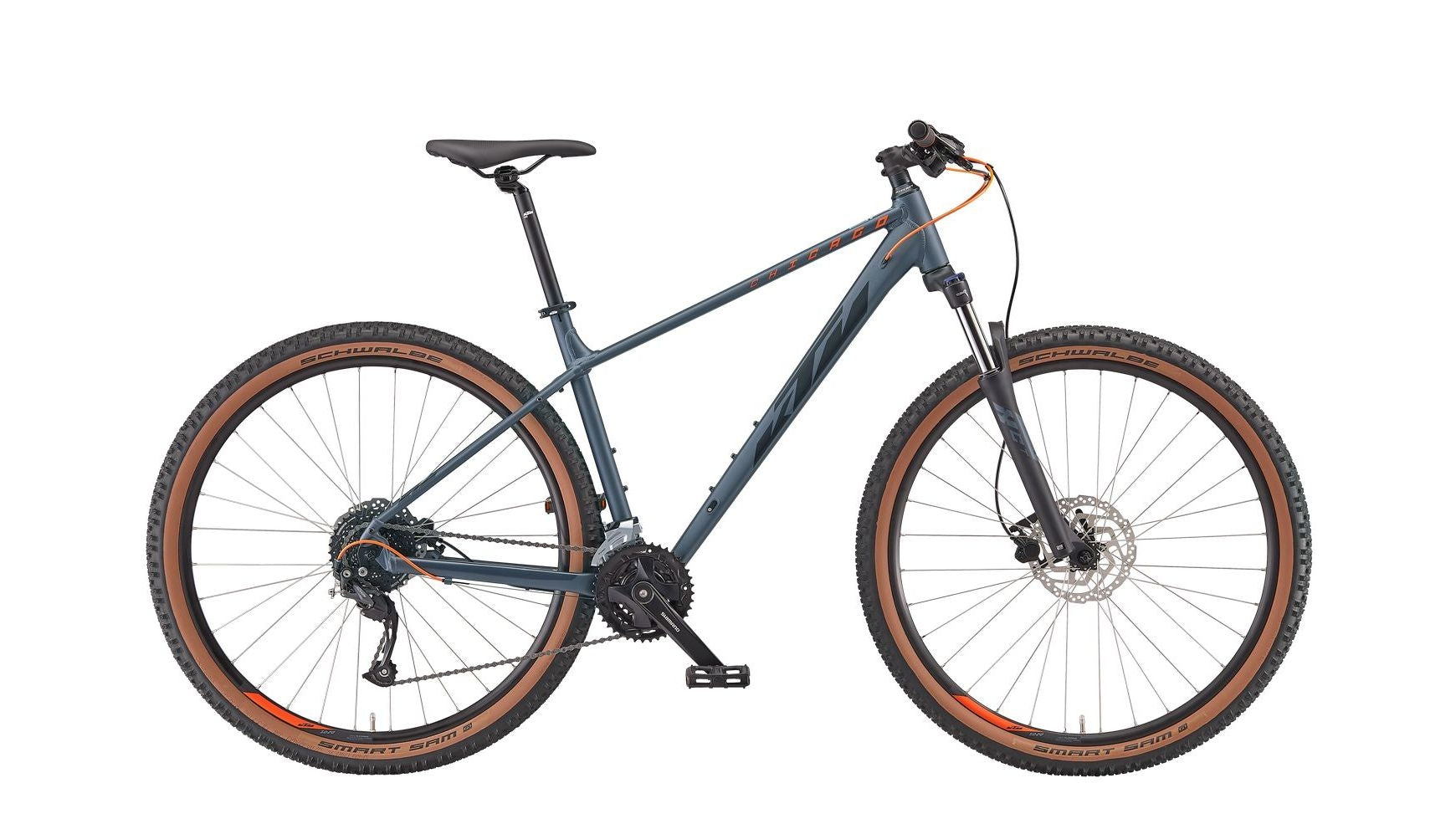 ktm mountainbike 29 zoll herren KTM Chicago 291