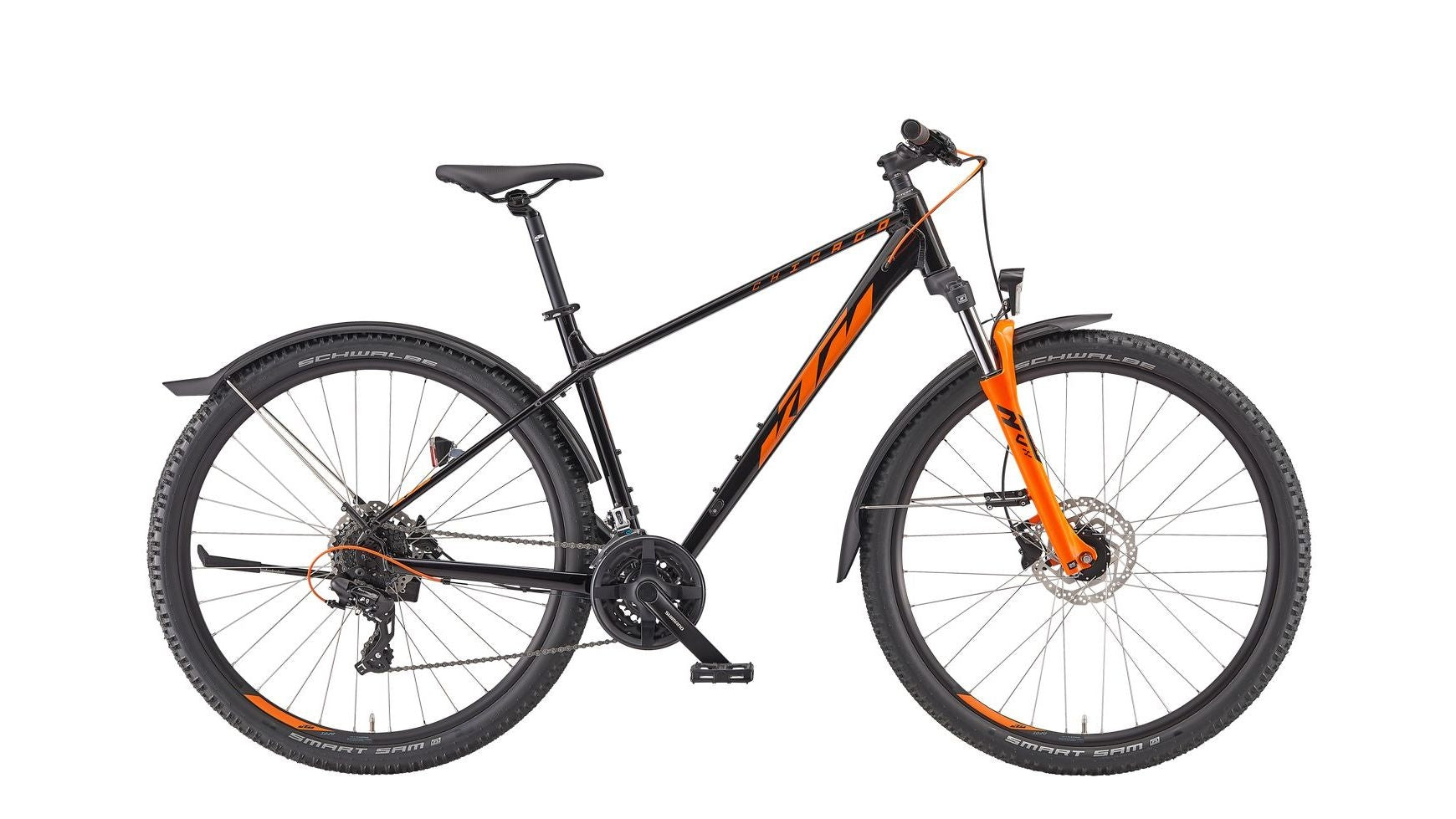 KTM Chicago Street 27 image 0