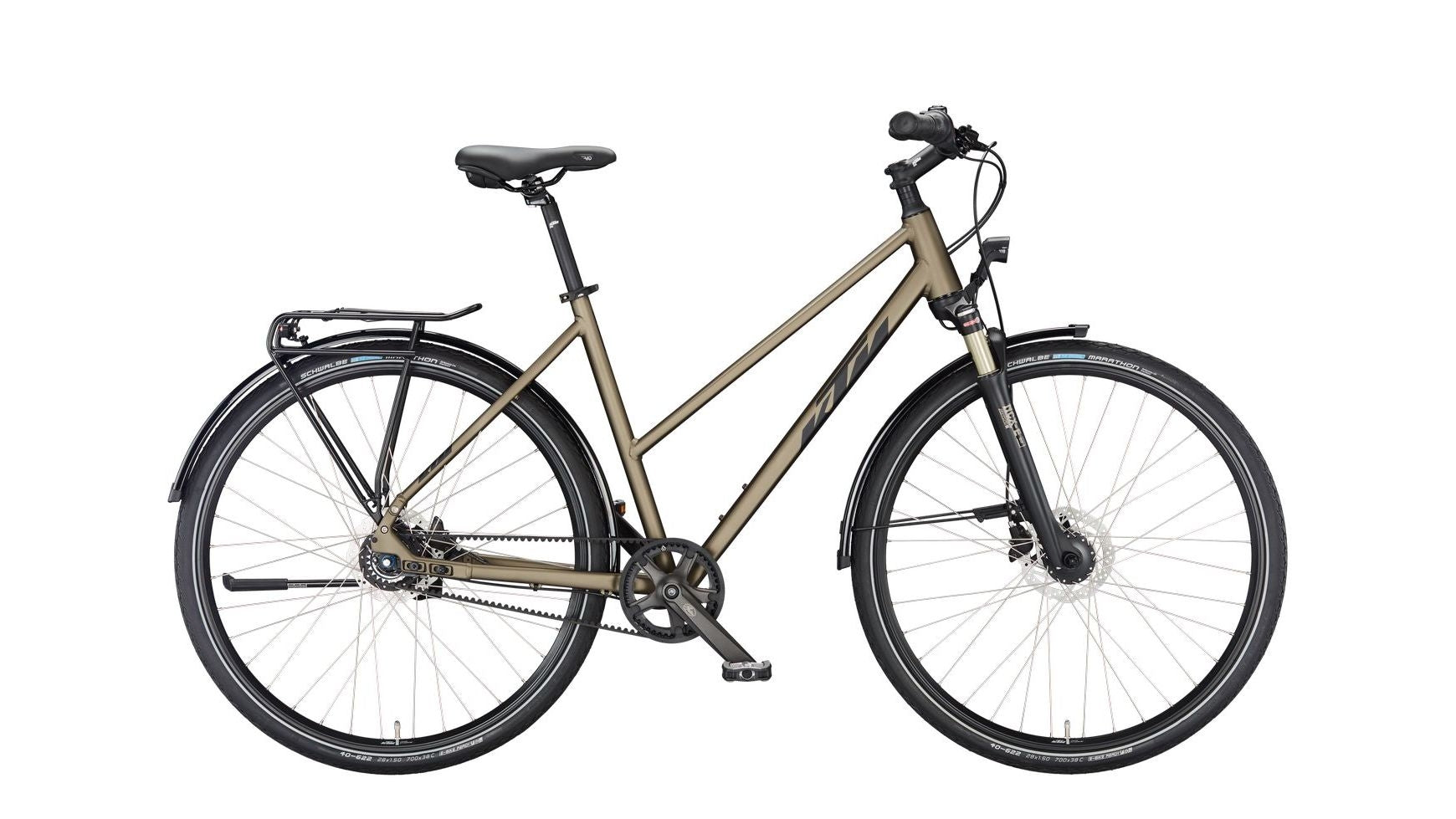 KTM Life Eight TR image 0