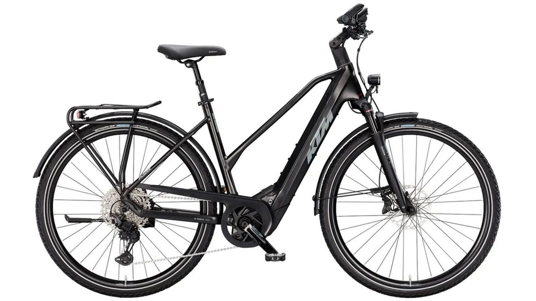 KTM MACINA TOUR CX 830 TR image 1