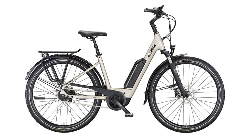 KTM Macina Central P510