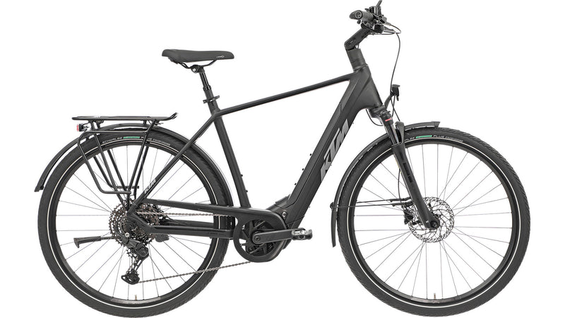 KTM Macina Fantastic