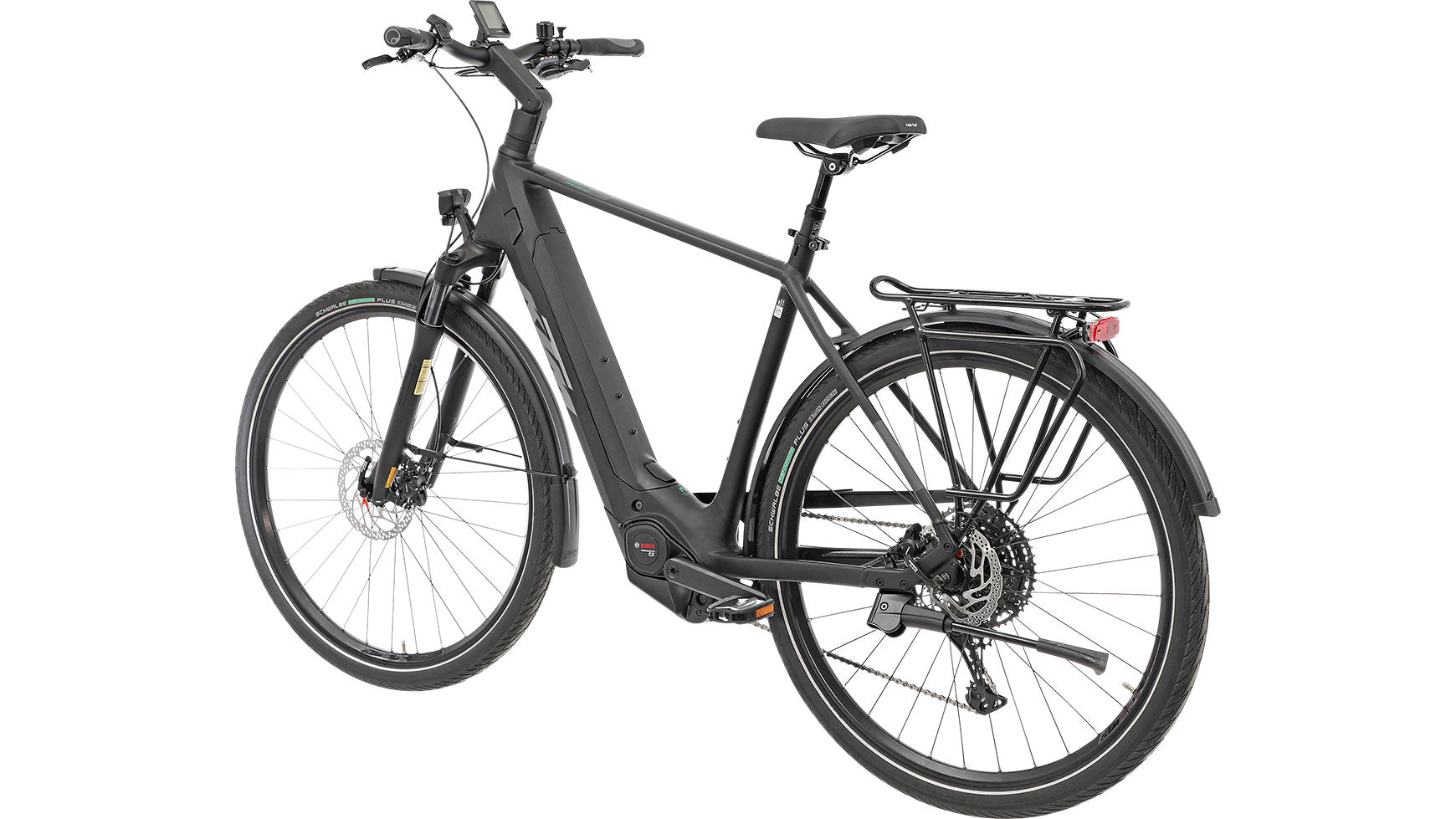 KTM Macina Fantastic image 10