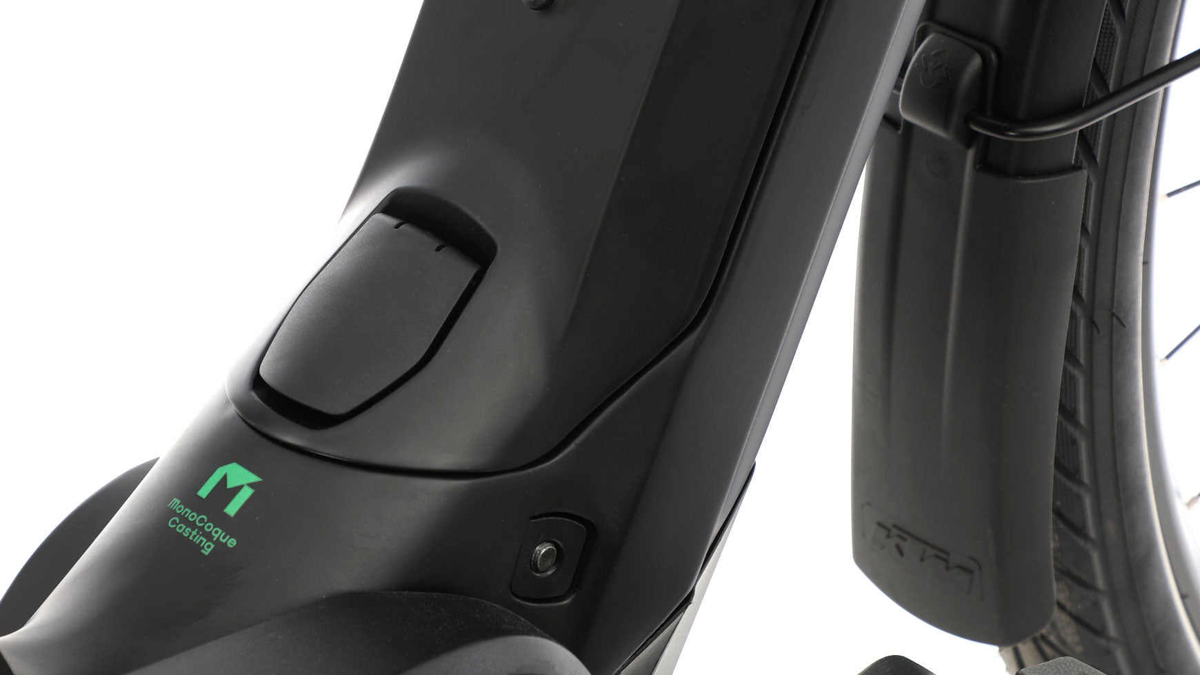 KTM Macina Fantastic image 7