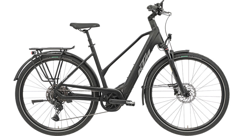 KTM Macina Fantastic TR