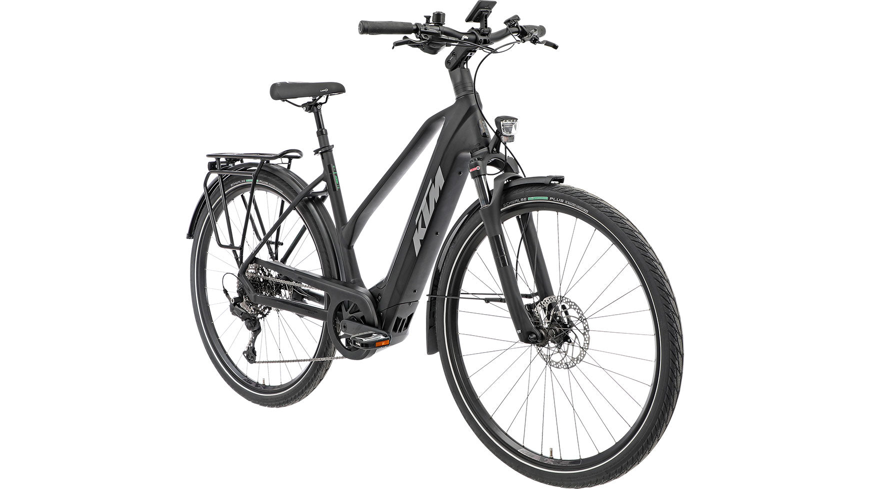 KTM Macina Fantastic TR image 1