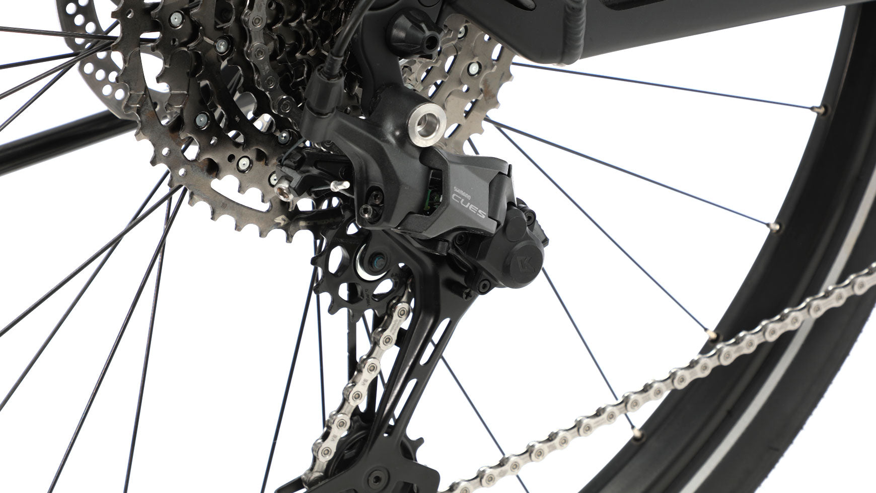 KTM Macina Fantastic TR image 8