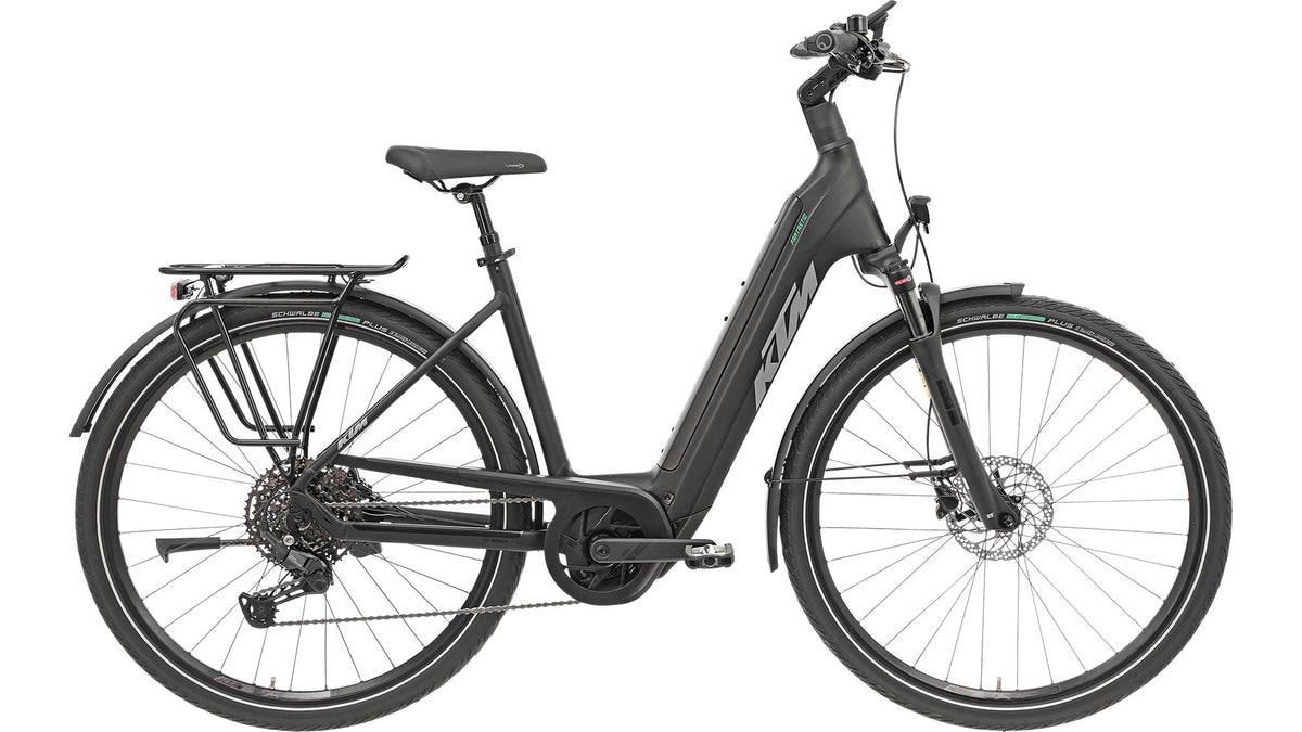 ktm fahrrad e bike ersatzteile KTM Macina Fantastic WA