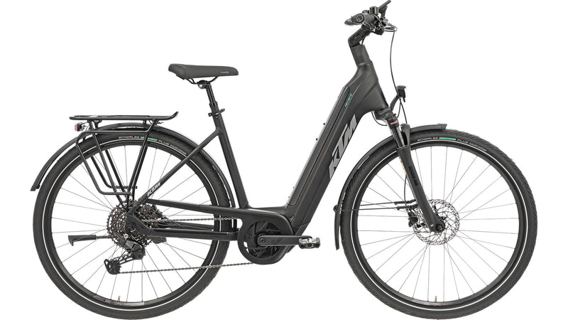 KTM Macina Fantastic WA