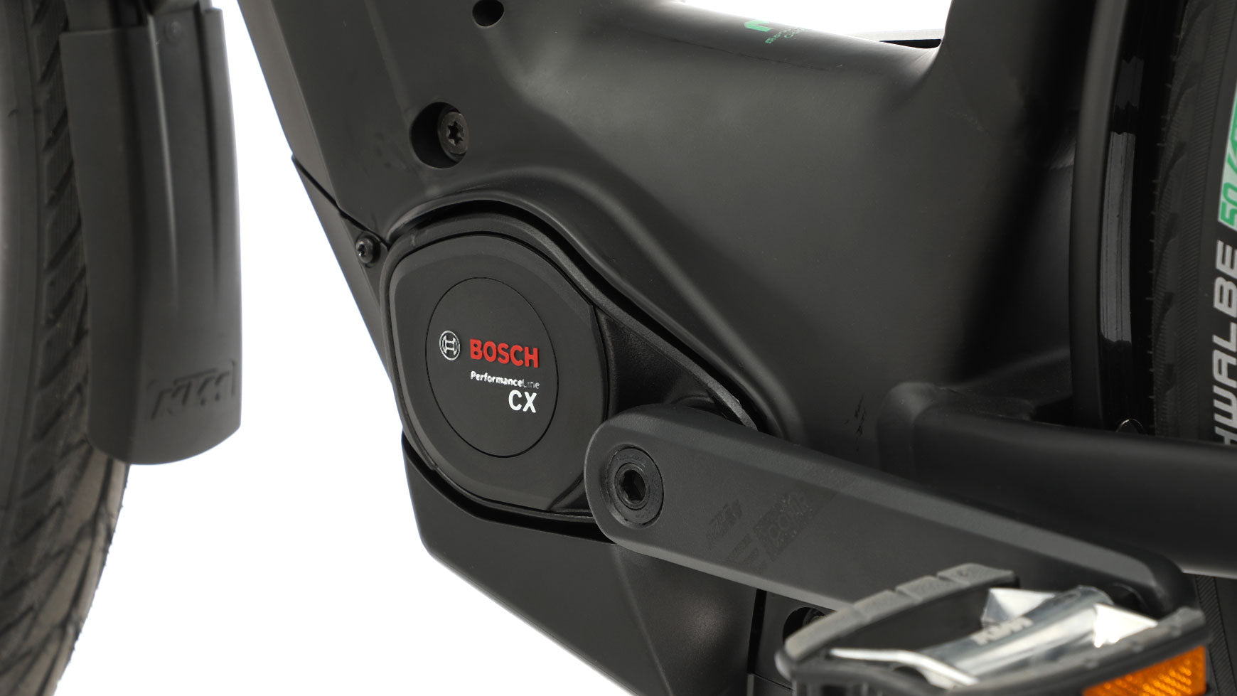 KTM Macina Fantastic WA image 10