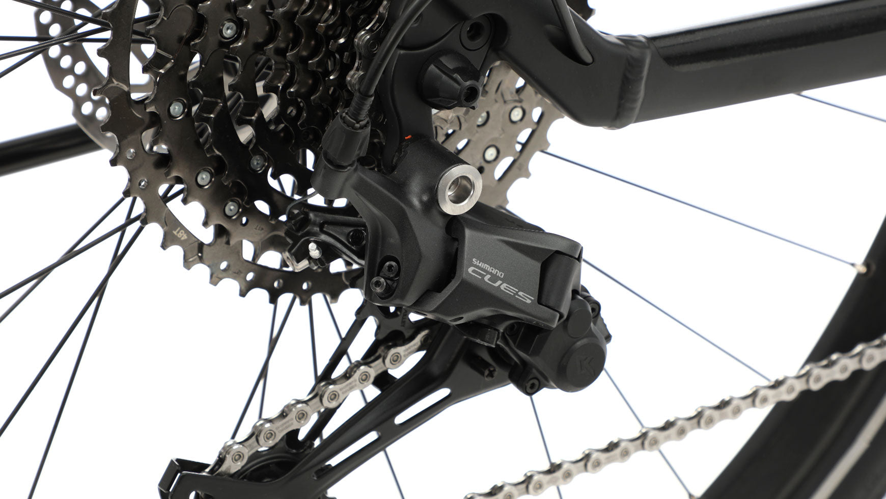 KTM Macina Fantastic WA image 5