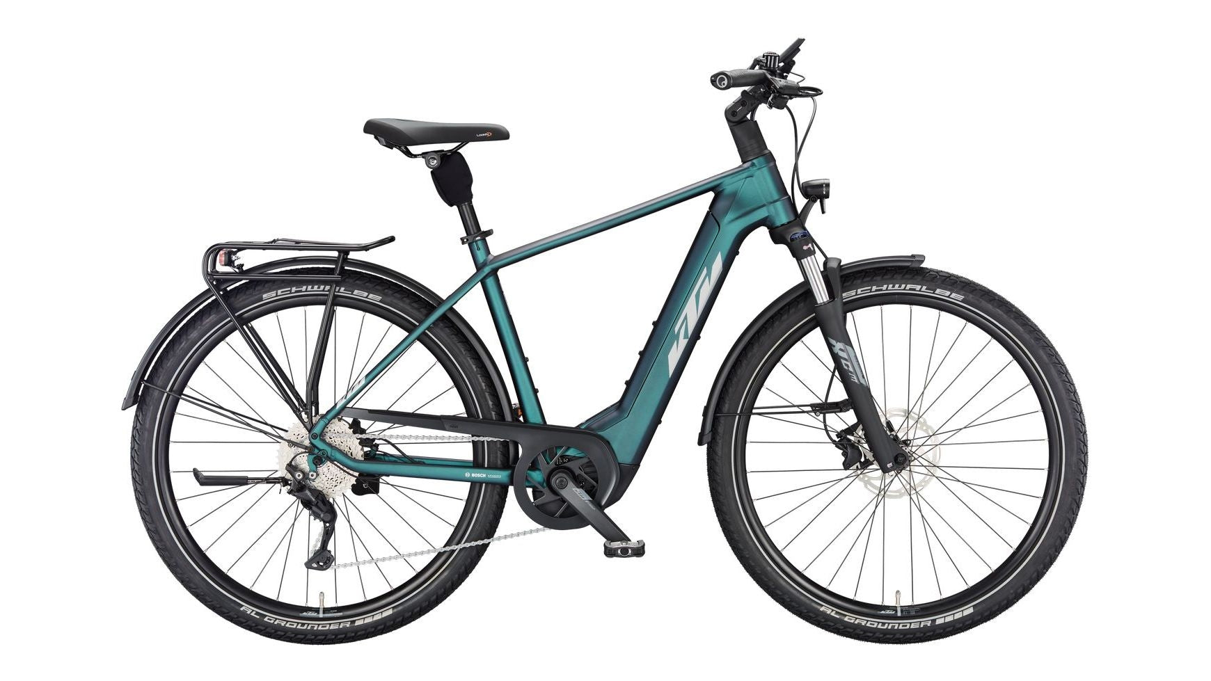 KTM Macina Gran 720 image 0