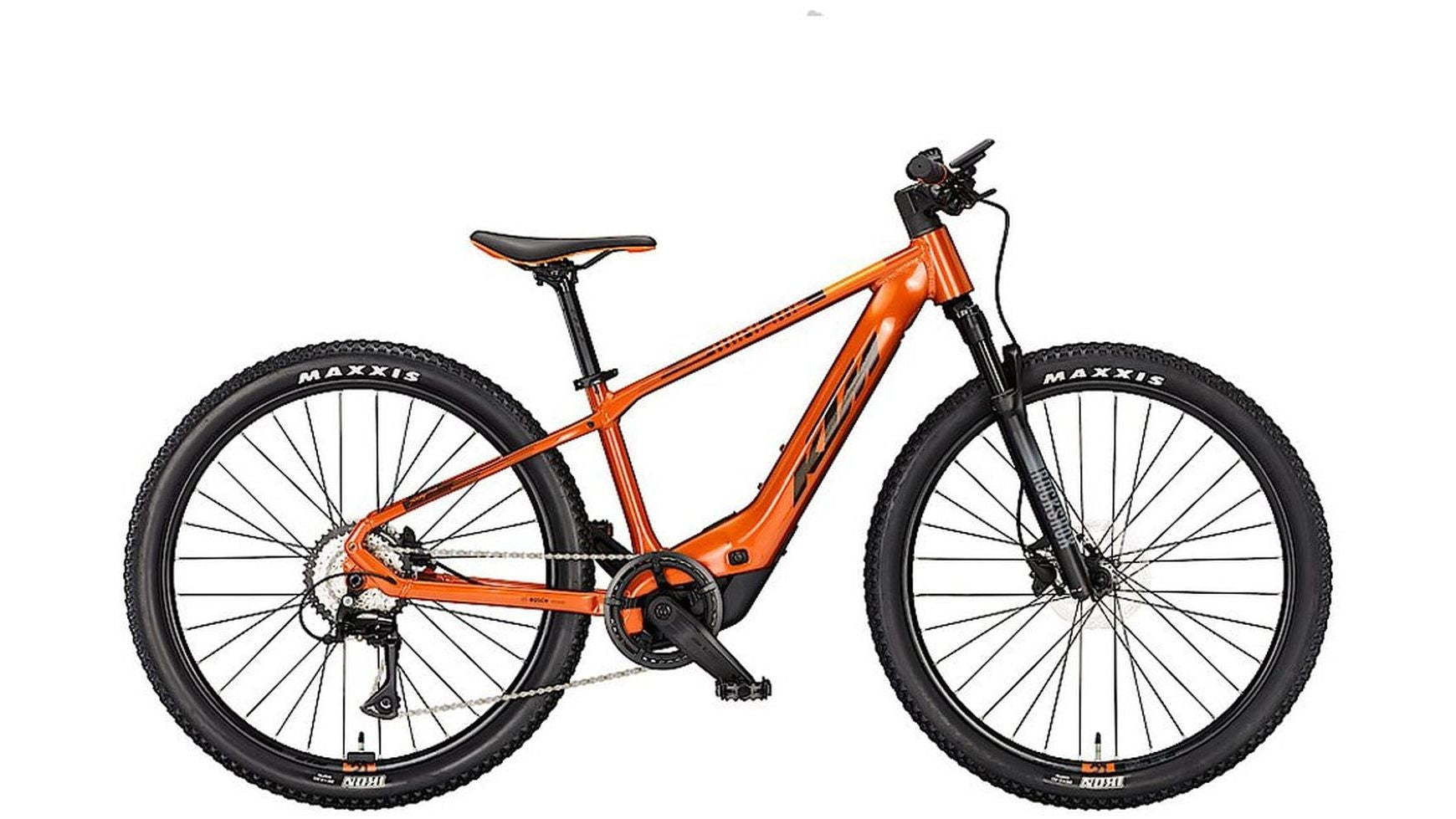 KTM Macina Mini ME SX 26 image 0