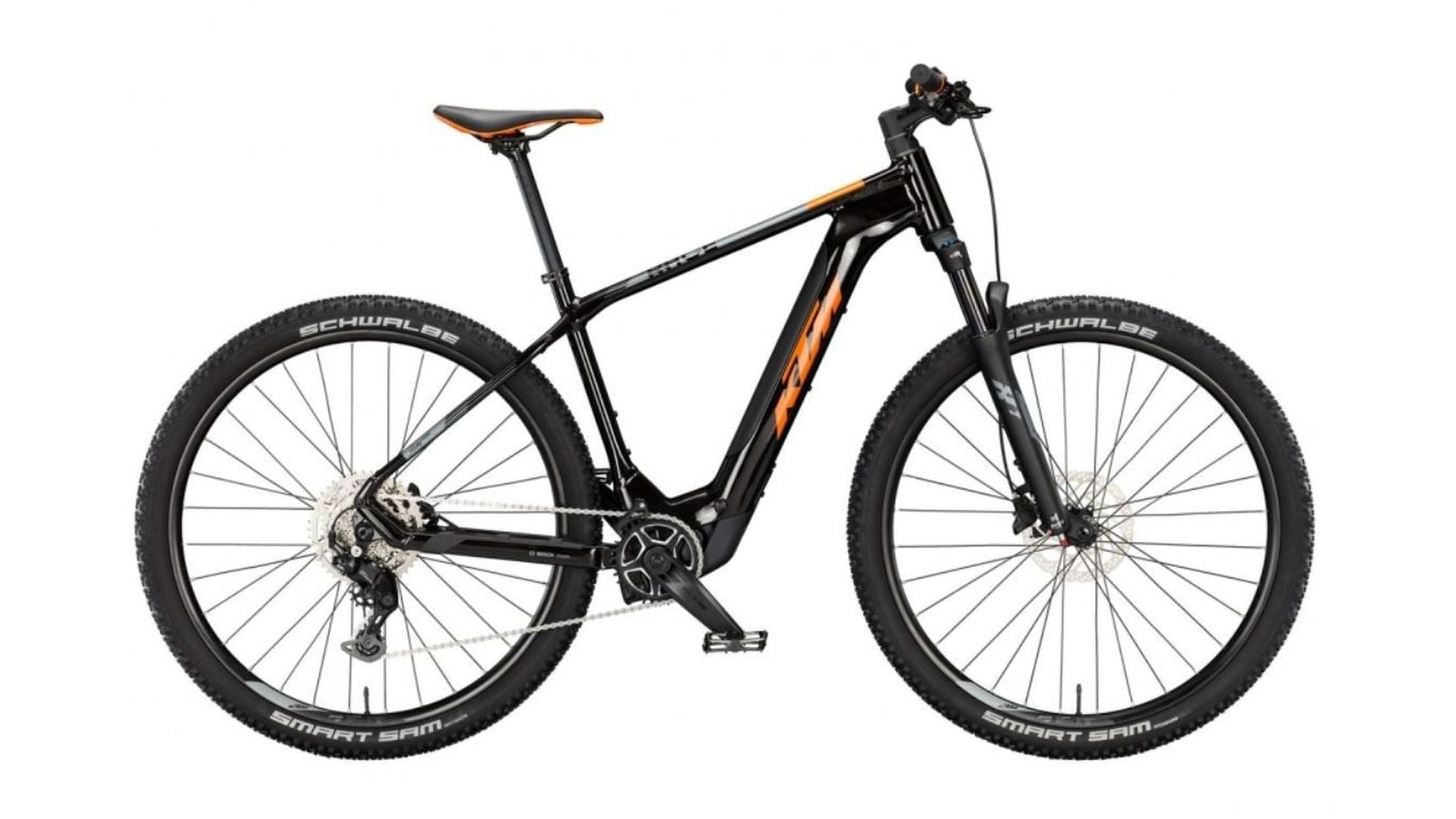 KTM Macina Race SX20 image 0