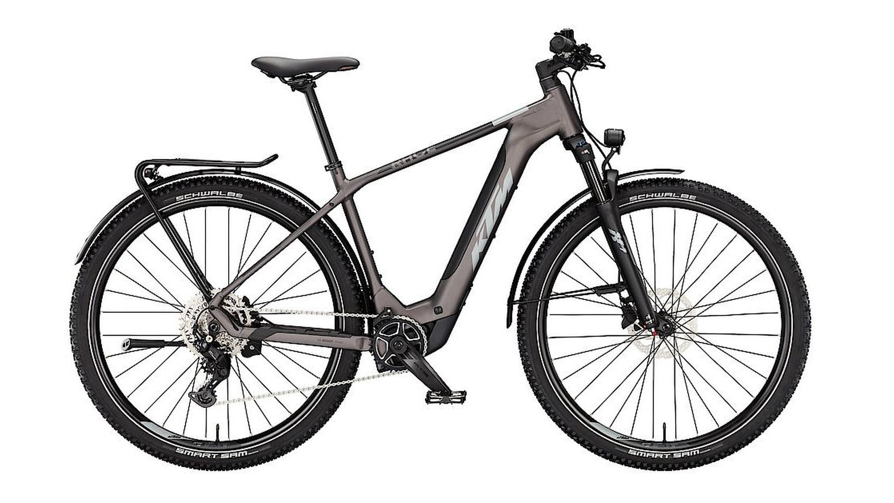 KTM Macina Race SX LFC image 0