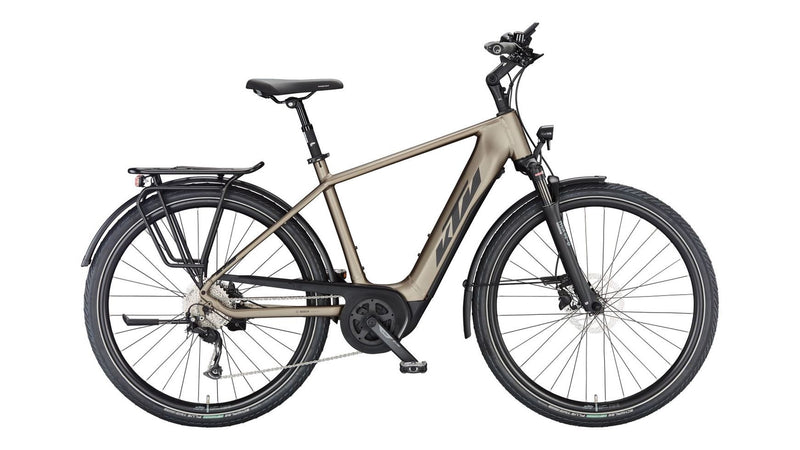 KTM Macina Tour P510