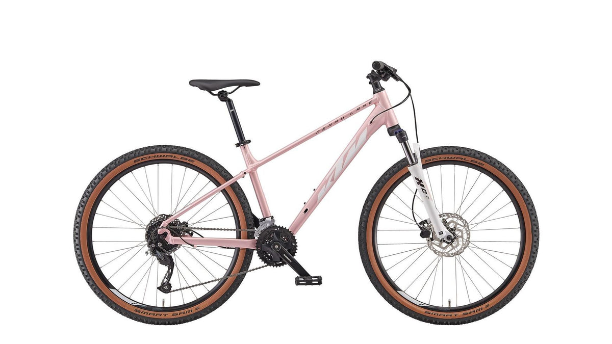 penny klapprad KTM Lane 271 Flyer Ebikes for 2022 Lenkertasche Groß Farbe:RK6204-22L Grün