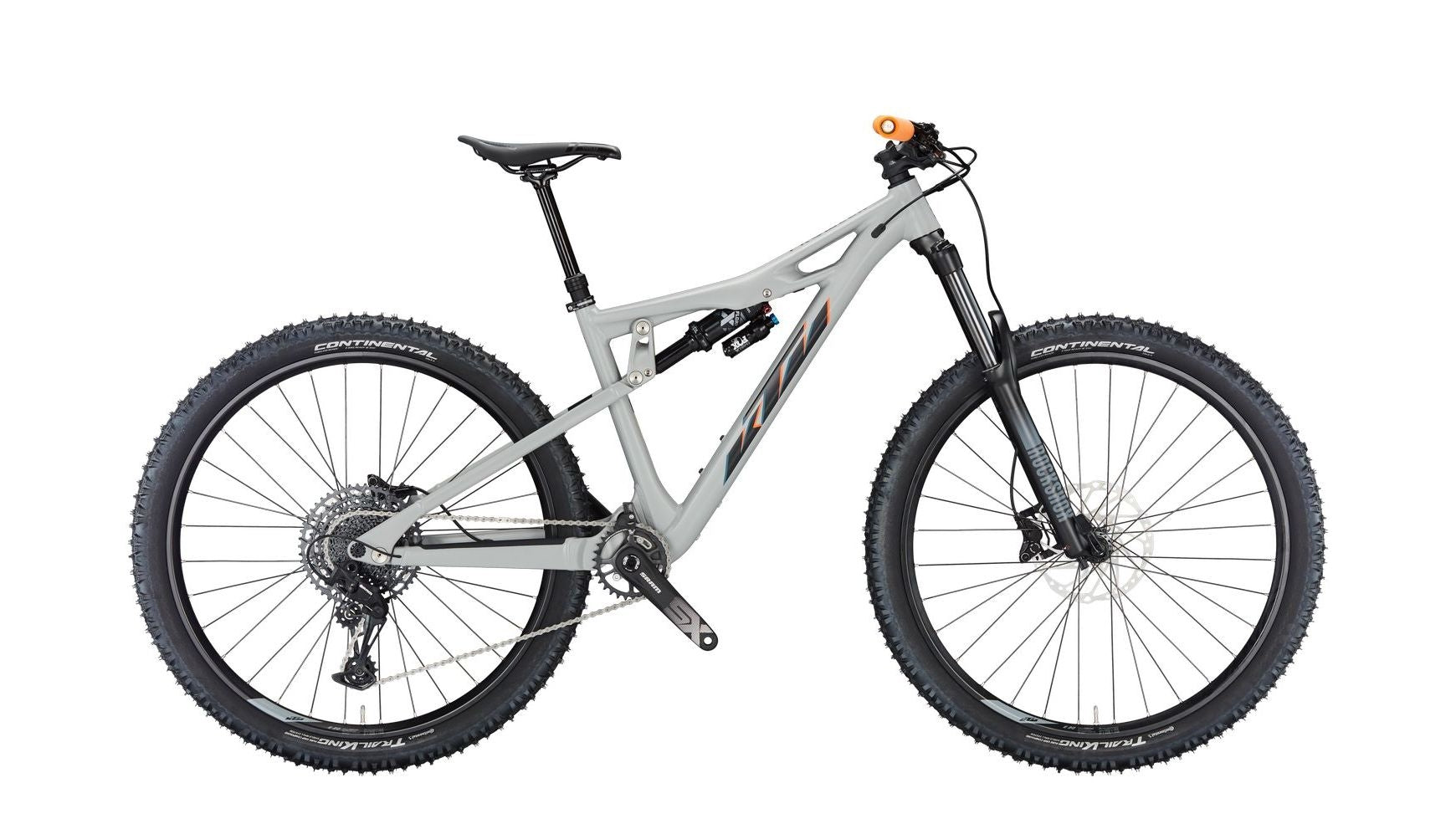 KTM Prowler 1964 image 0