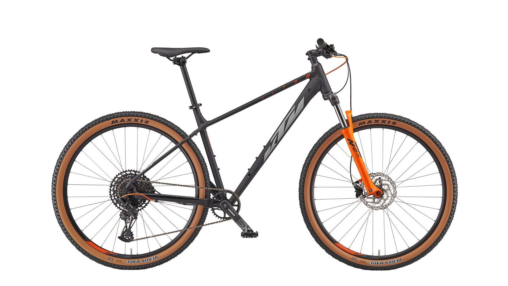 KTM Ultra Fun 29