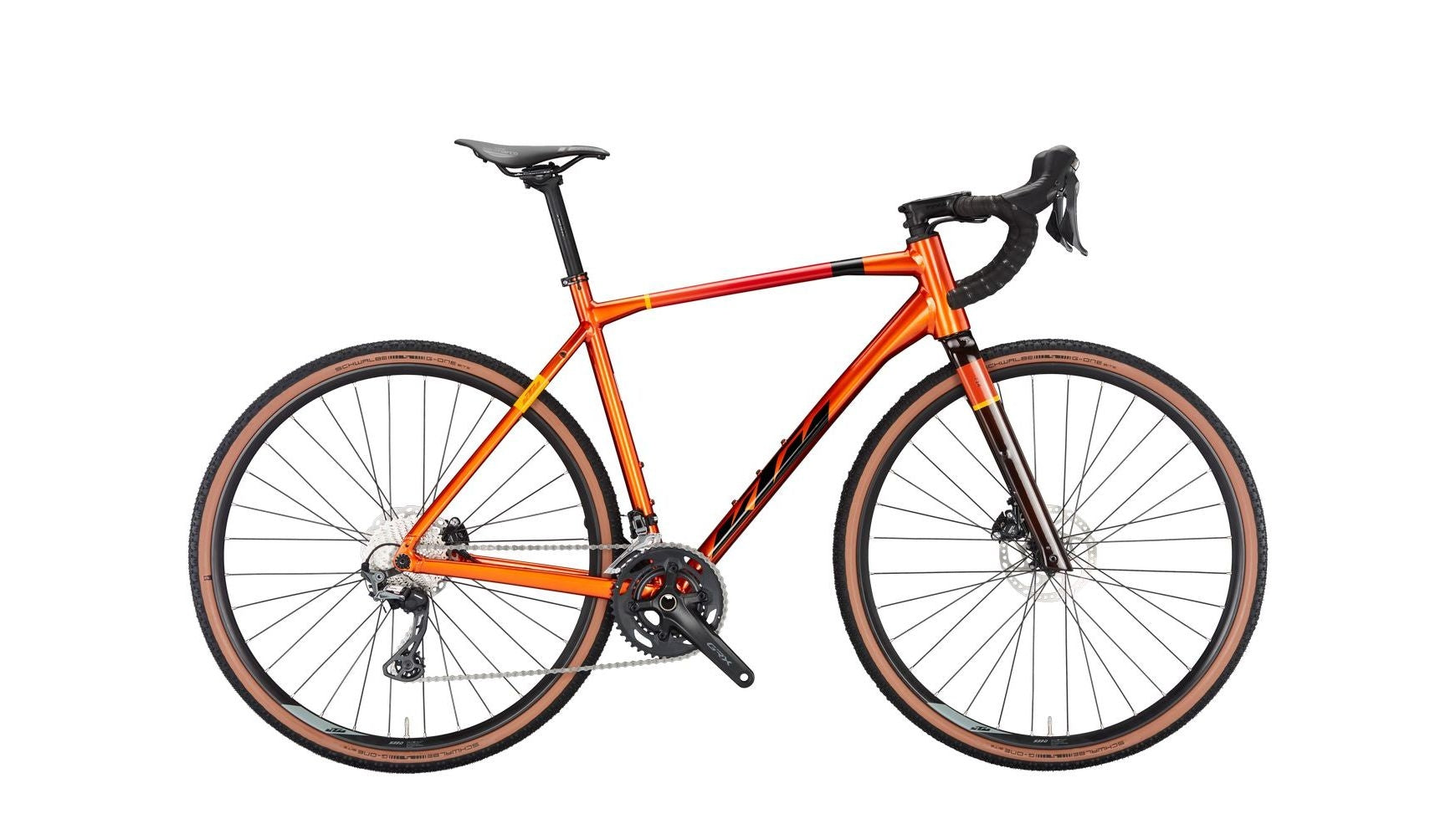 KTM X-Strada 10 image 0