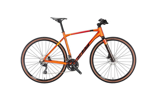 KTM X-Strada 10 Fit image 0