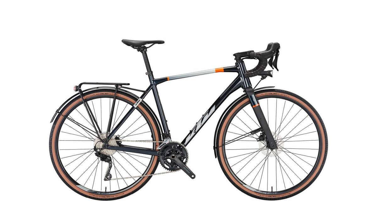 KTM X-Strada LFC